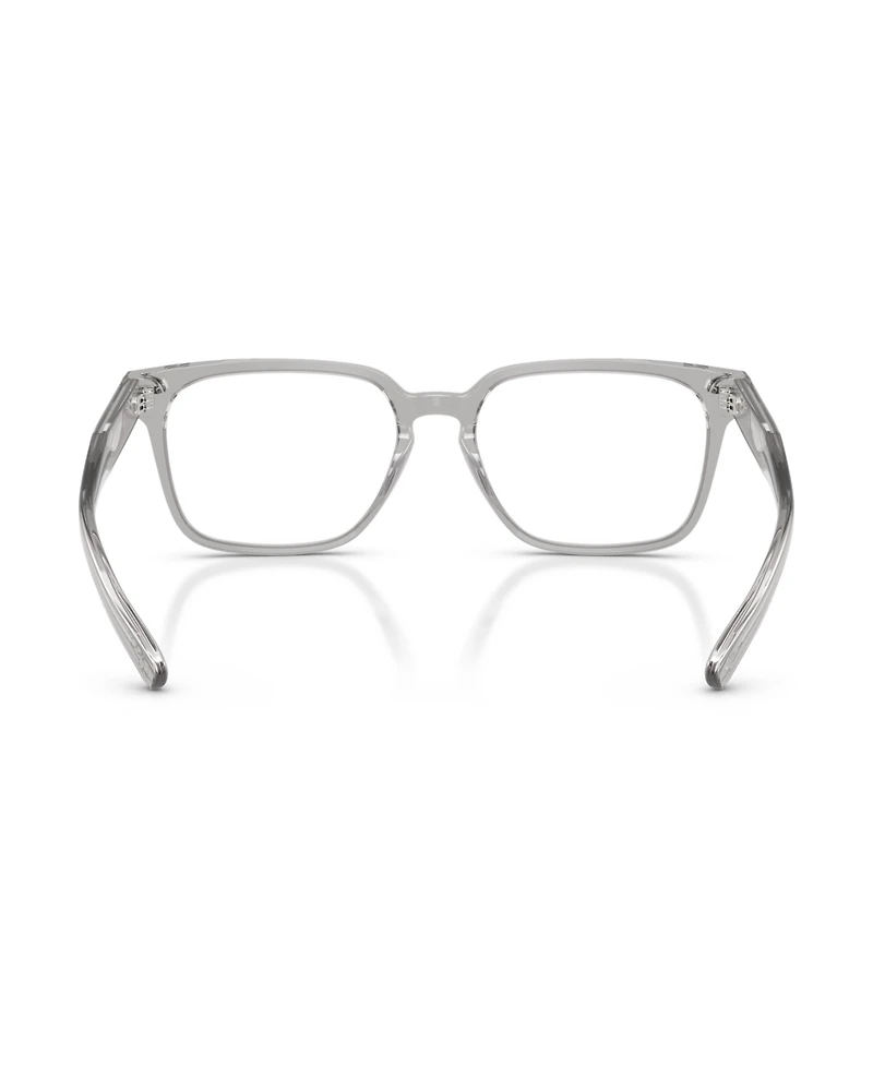 B by Brooks Brothers Men's Eyeglasses, BB2072U