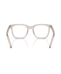 Prada Women's Eyeglasses, Pr B11V