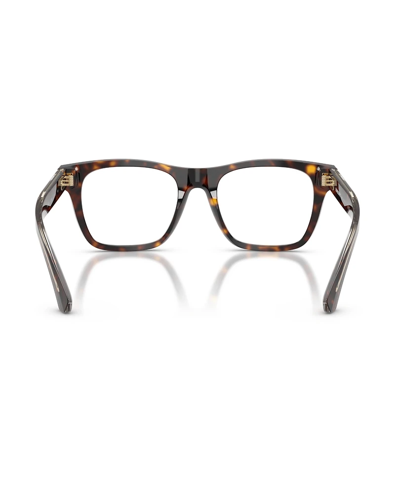 Burberry Men's Eyeglasses, BE2445