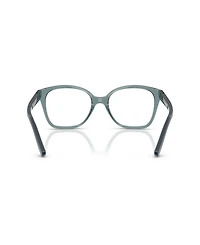 Vogue Eyewear Child Eyeglasses, VY2045