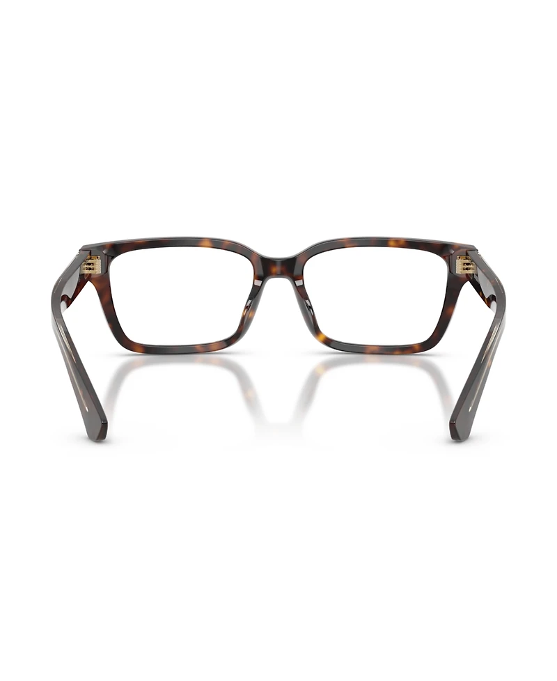Burberry Men's Eyeglasses, BE2453