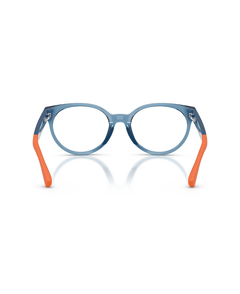Polo Ralph Lauren Child Eyeglasses, PP8554U