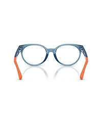 Polo Ralph Lauren Child Eyeglasses, PP8554U