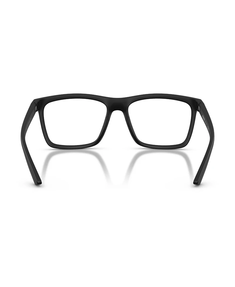 Prada Linea Rossa Men's Eyeglasses, Ps 01TV