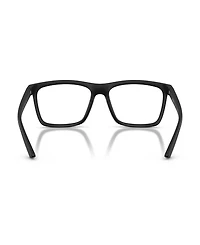 Prada Linea Rossa Men's Eyeglasses, Ps 01TV
