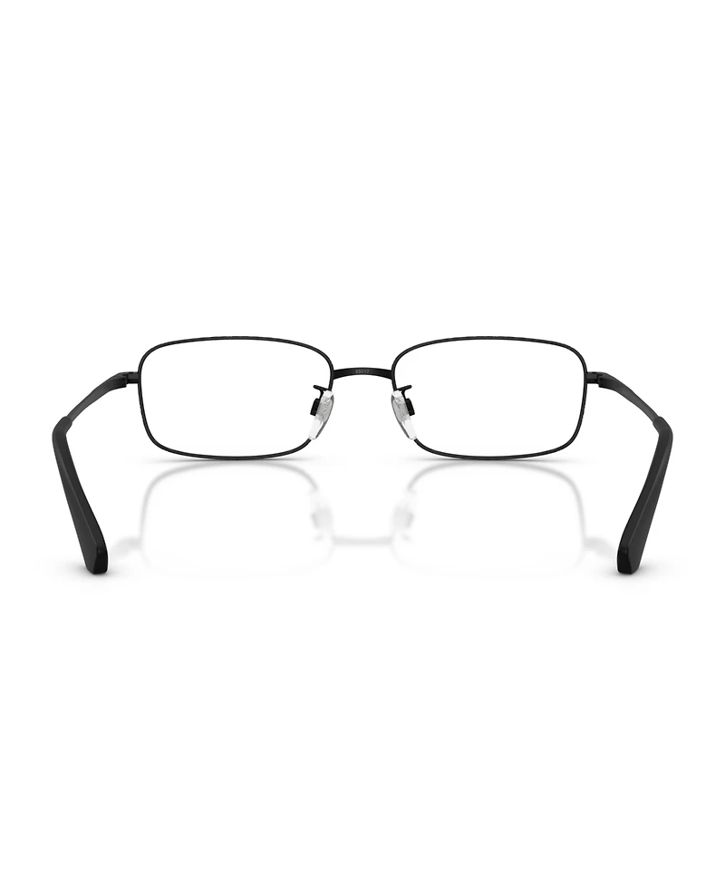 Burberry Men's Eyeglasses, BE1402D