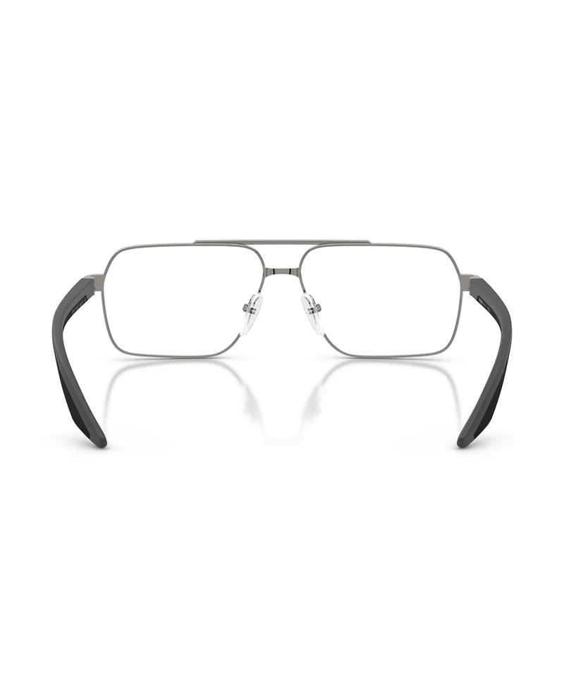 Prada Linea Rossa Men's Eyeglasses, Ps 51TV