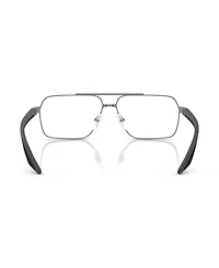 Prada Linea Rossa Men's Eyeglasses, Ps 51TV