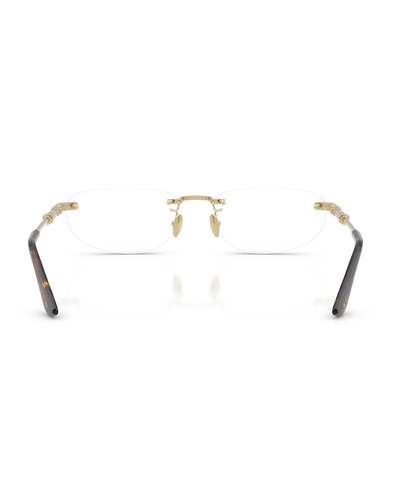 Ferrari Unisex Eyeglasses, FH3016D