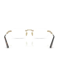 Ferrari Unisex Eyeglasses, FH3016D
