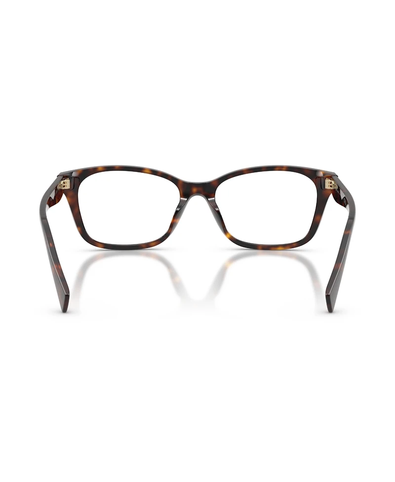 Ralph by Lauren Women's Eyeglasses, RA7202U