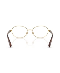 Ralph by Lauren Women's Eyeglasses, RA6066