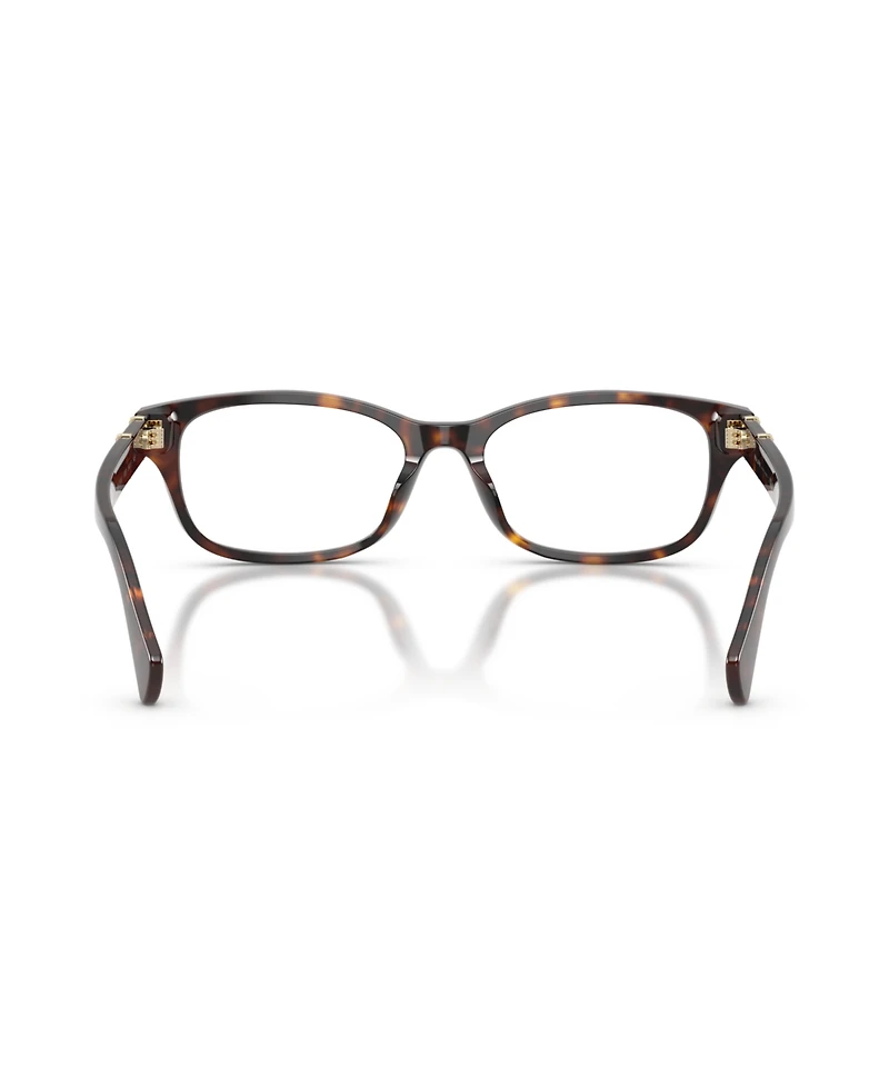 Ralph by Lauren Women's Eyeglasses, RA7201U