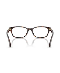 Ralph by Lauren Women's Eyeglasses, RA7201U