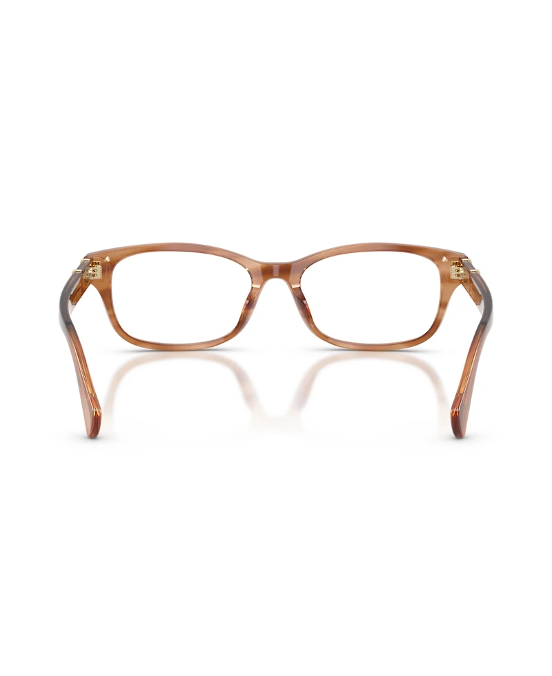 Ralph by Lauren Women's Eyeglasses, RA7201U