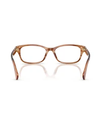 Ralph by Lauren Women's Eyeglasses, RA7201U