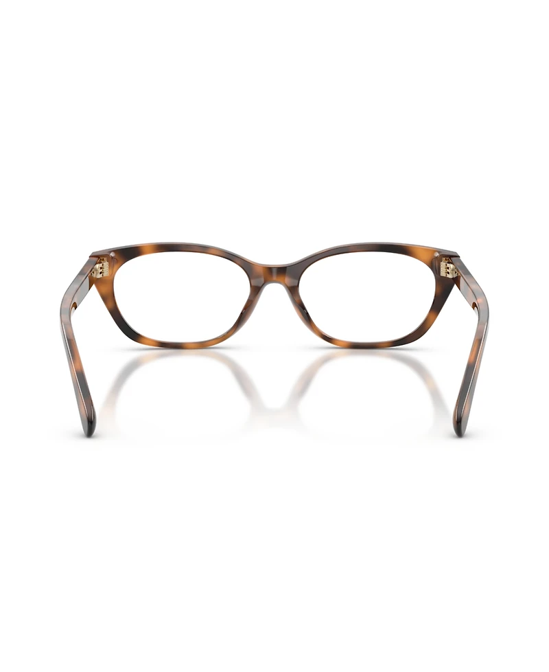 Ralph Lauren Women's Eyeglasses, RL6268U