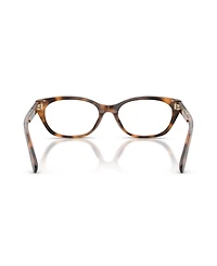 Ralph Lauren Women's Eyeglasses, RL6268U