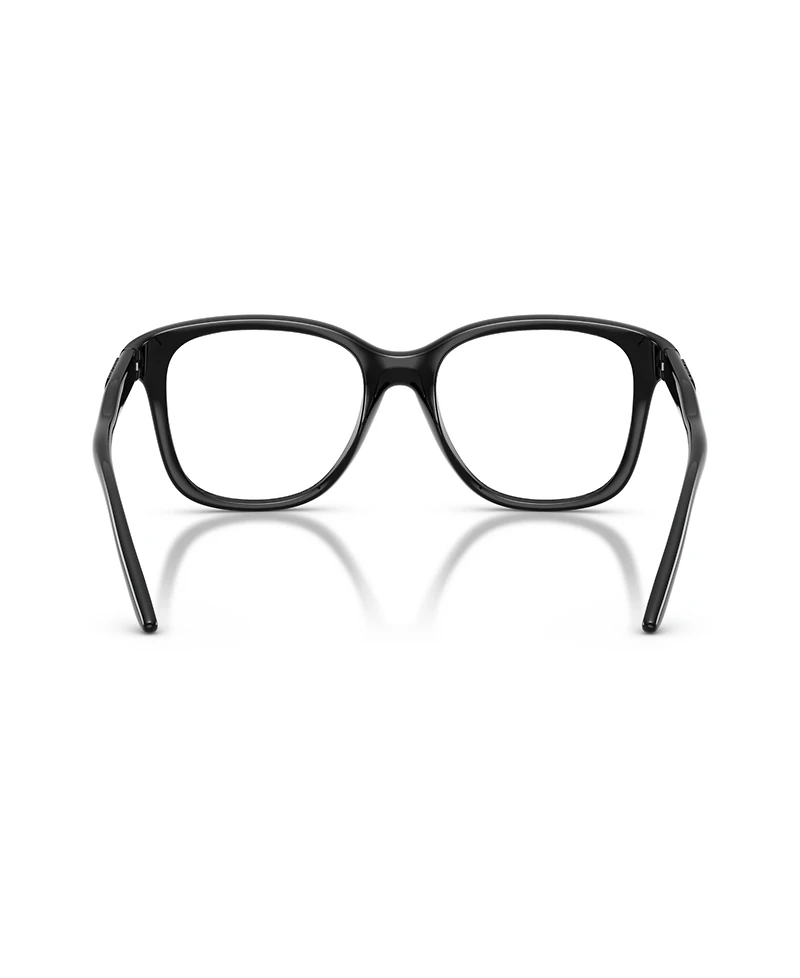Diesel Unisex Eyeglasses, DL6012U