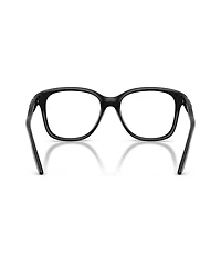 Diesel Unisex Eyeglasses, DL6012U