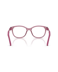 Vogue Eyewear Child Eyeglasses, VY2049
