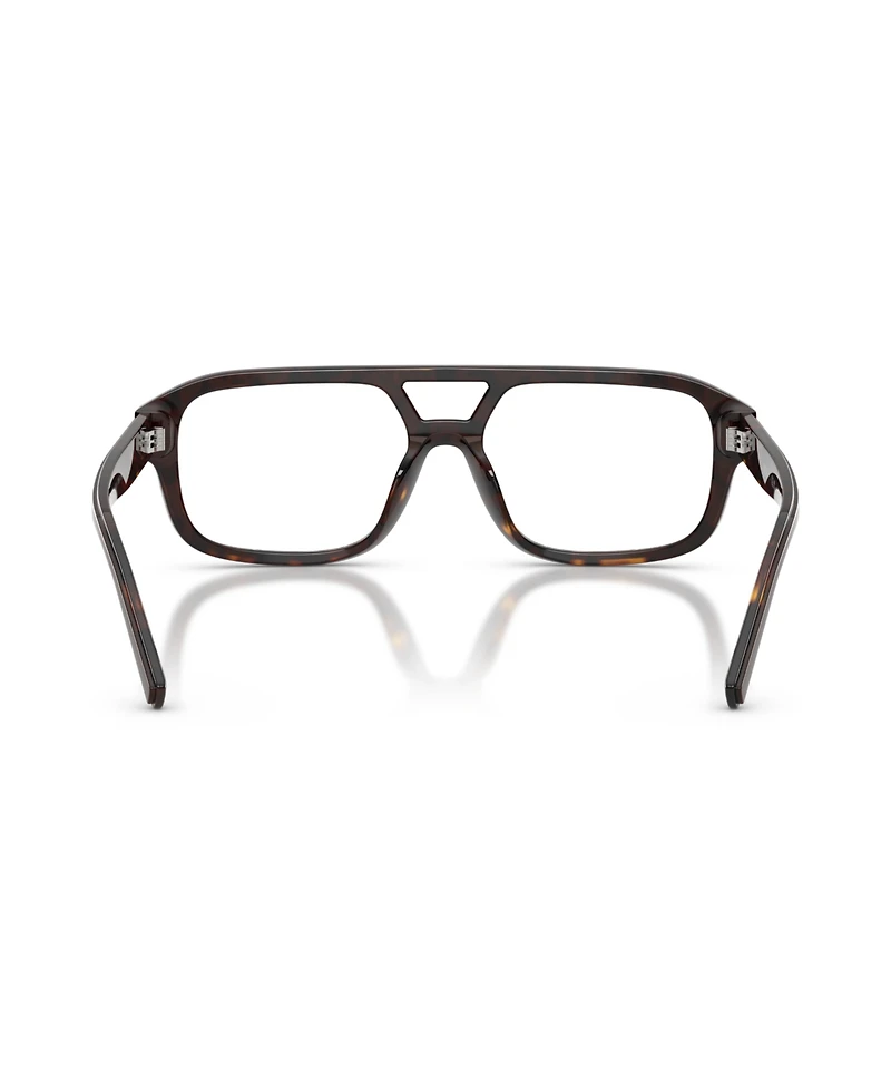 Diesel Unisex Eyeglasses, DL4029U