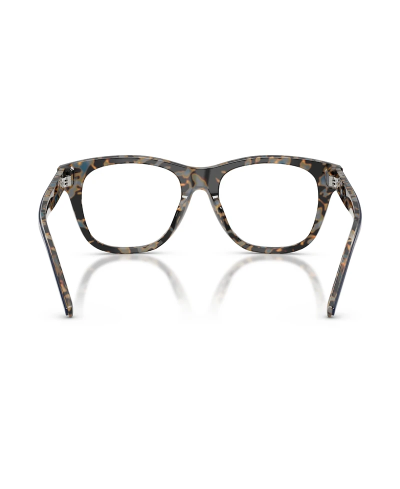Diesel Unisex Eyeglasses, DL4026U