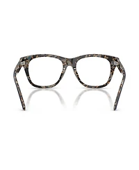 Diesel Unisex Eyeglasses, DL4026U