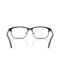 Diesel Unisex Eyeglasses, DL5014