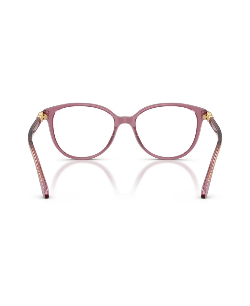 Swarovski Women's Eyeglasses, SK2070