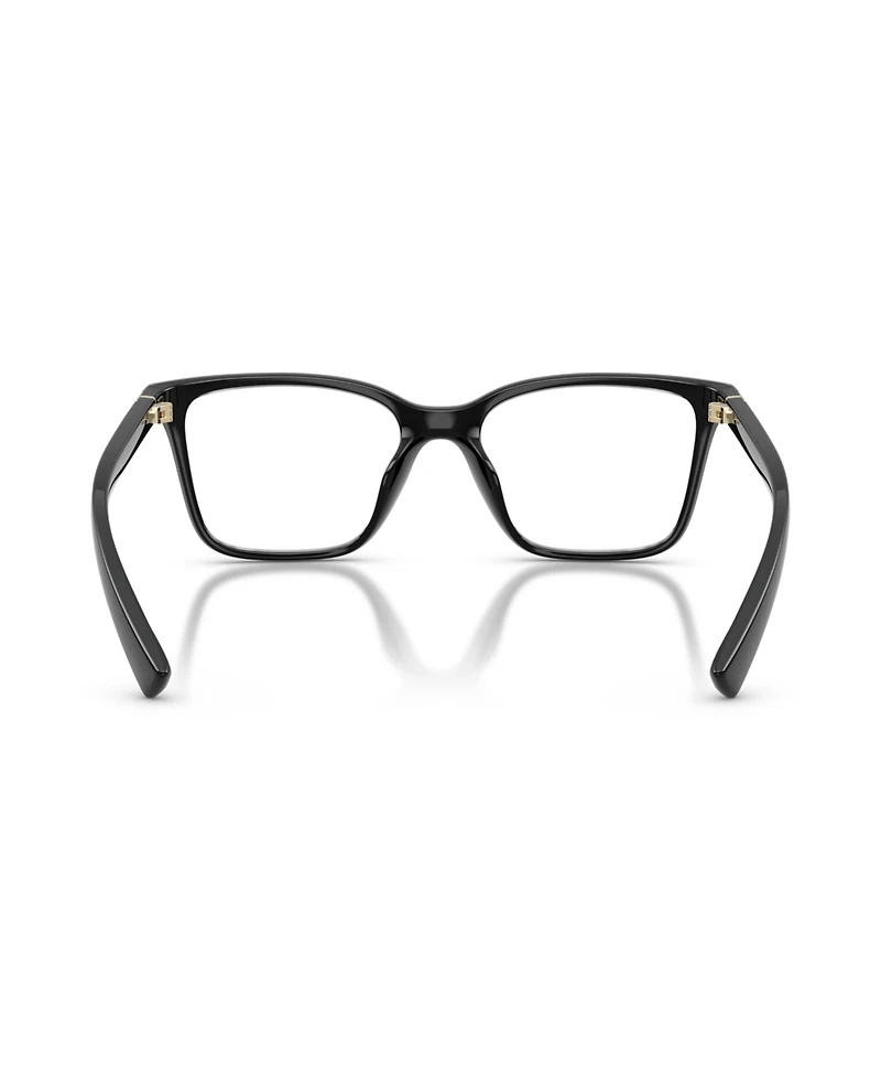 A|X Armani Exchange Women's Eyeglasses, AX3146U