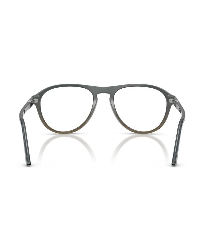 Persol Unisex Lynn Eyeglasses, PO3371V