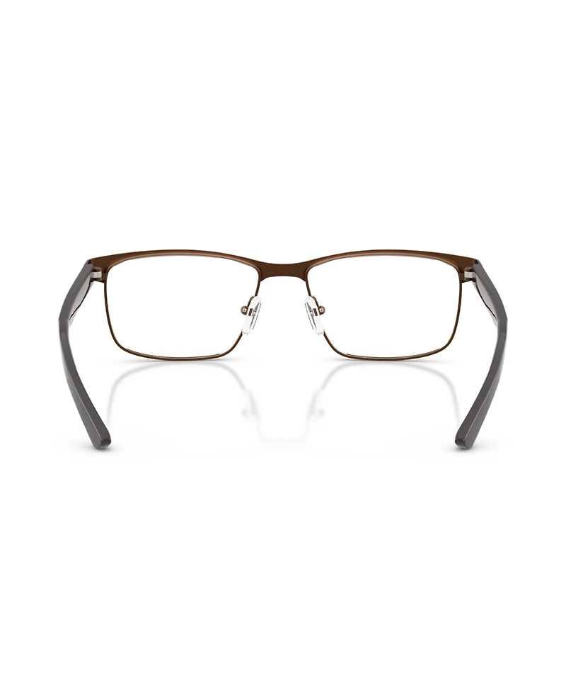 A|X Armani Exchange Men's Eyeglasses, AX1070