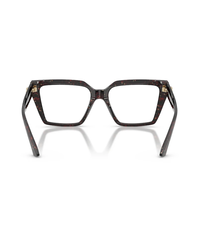 Jimmy Choo Women's Eyeglasses, JC3017U