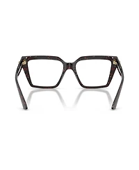 Jimmy Choo Women's Eyeglasses, JC3017U