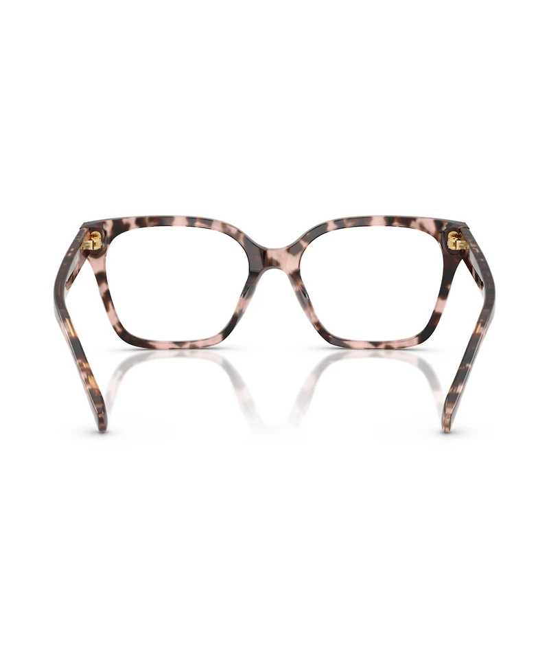 Ralph by Lauren Women's Eyeglasses, RA7158U