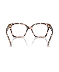 Ralph by Lauren Women's Eyeglasses, RA7158U