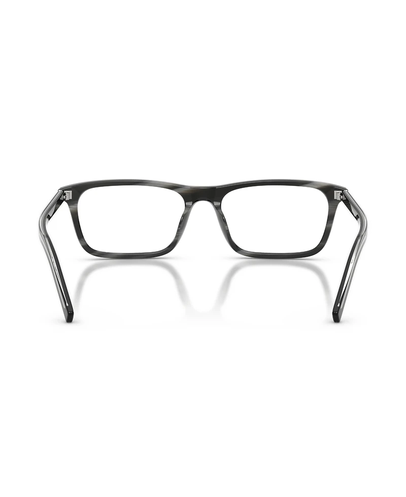 Prada Men's Eyeglasses, Pr D13V