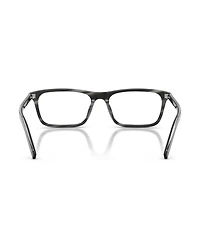 Prada Men's Eyeglasses, Pr D13V