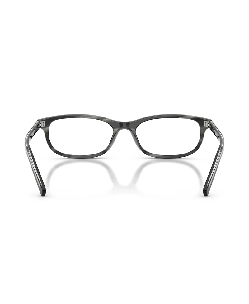 Prada Women's Eyeglasses, Pr D15VU