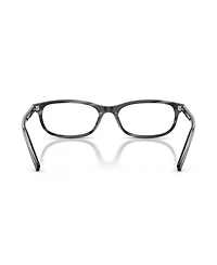 Prada Women's Eyeglasses, Pr D15VU
