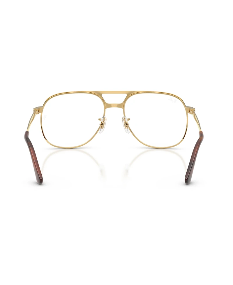 Ray-Ban Unisex Eyeglasses, RB3793V