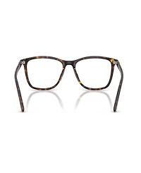 Ray-Ban Unisex Eyeglasses, RB5455