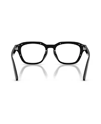 Emporio Armani Men's Eyeglasses, EA3291U
