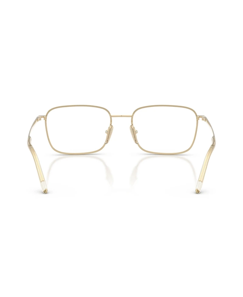 Prada Men's Eyeglasses, Pr D55V
