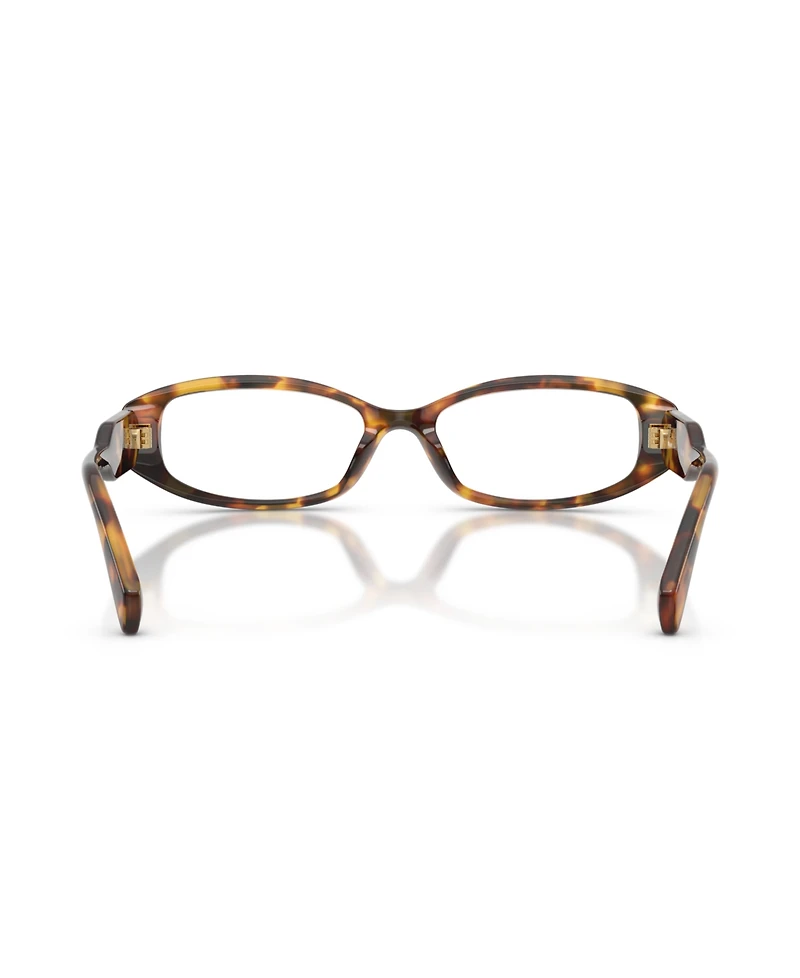 Miu Miu Women's Eyeglasses, Mu 06ZV