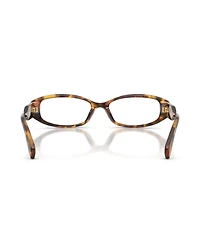 Miu Miu Women's Eyeglasses, Mu 06ZV