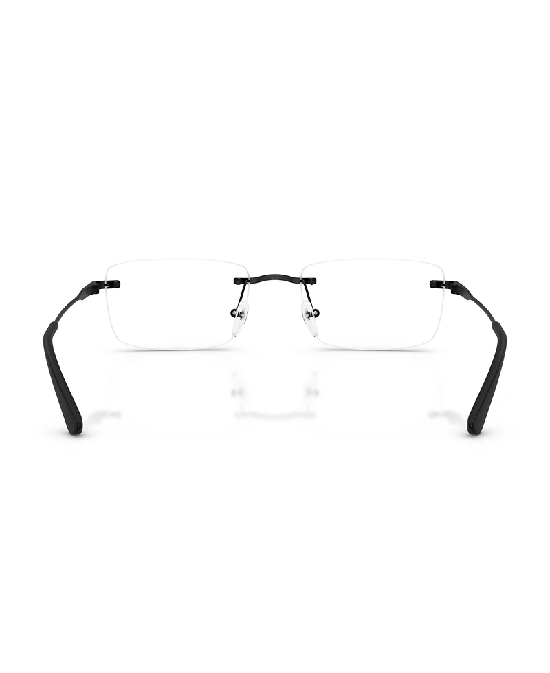 Emporio Armani Men's Eyeglasses, EA1195TD