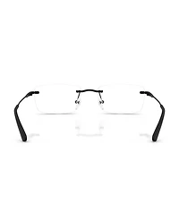 Emporio Armani Men's Eyeglasses, EA1195TD