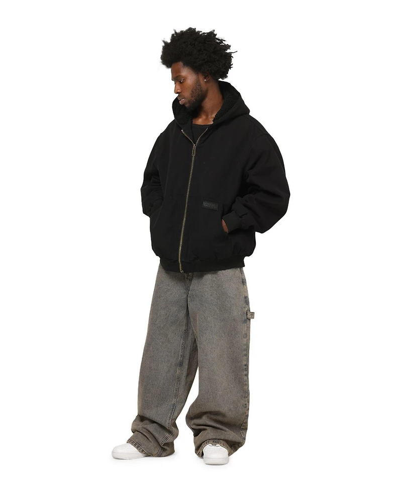Carre Men's Baggy Carpenter Jeans